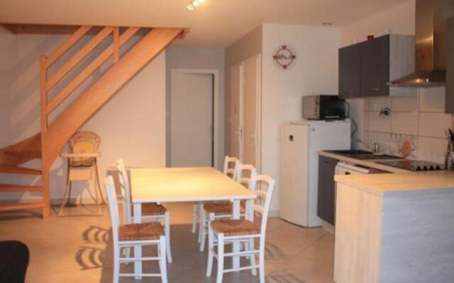 Chalet Le Tholy, 4 pièces, 6 personnes - FR-1-589-158