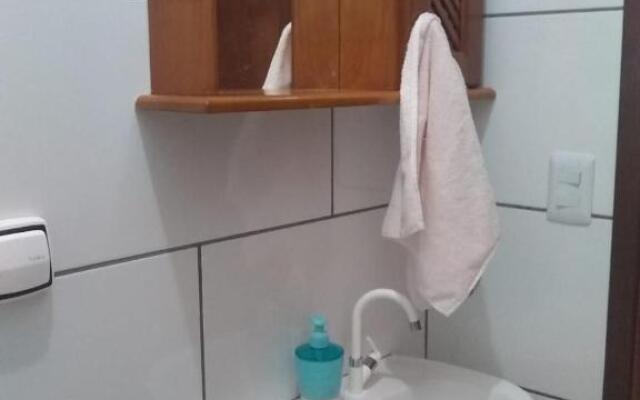 Casa na Fazenda em Socorro