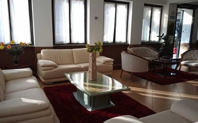 Hotel Socrate