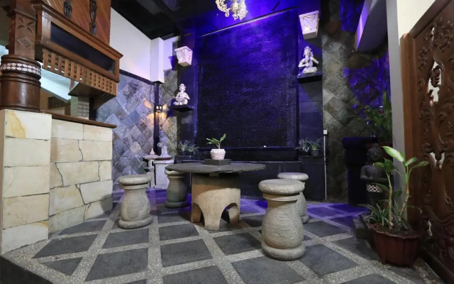 Hotel Mataram Malioboro