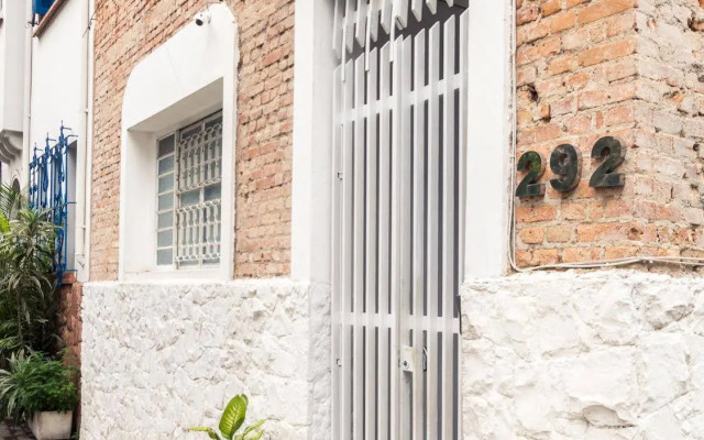 Pousada e Hostel São Paulo - Unidade Comfort