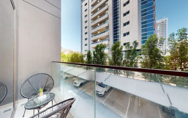 Euro Residence 105