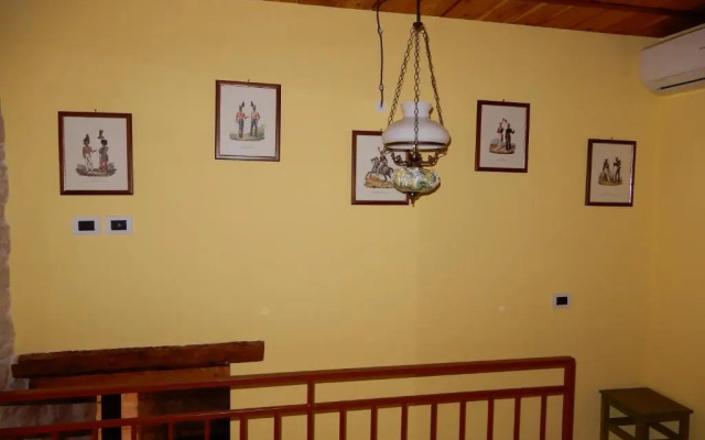 Case Vacanza ARCO SANT'ANTONIO