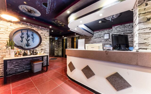 Hotel Grim Jongro Insadong