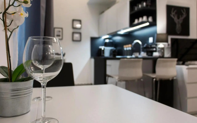 Stylish Suite WestEnd