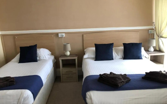 Royal Grosvenor Hotel