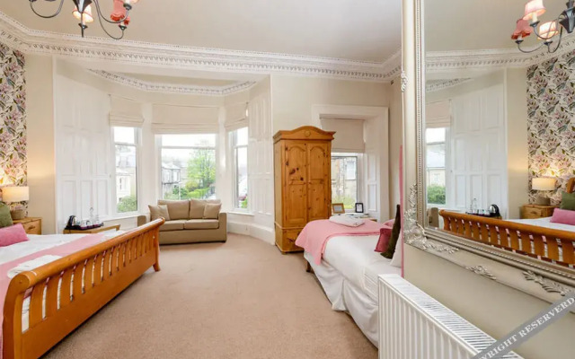 Martins Guest House