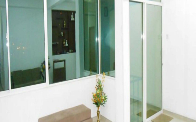 Vista Pranobaa Homestay