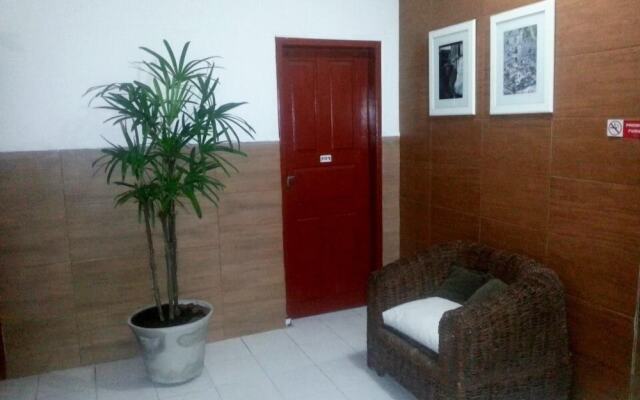 Hotel Rota do Sol