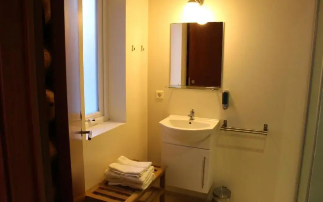 Welcome Hotel Lambafell