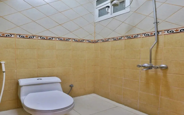 OYO 228 Sea View Apartment
