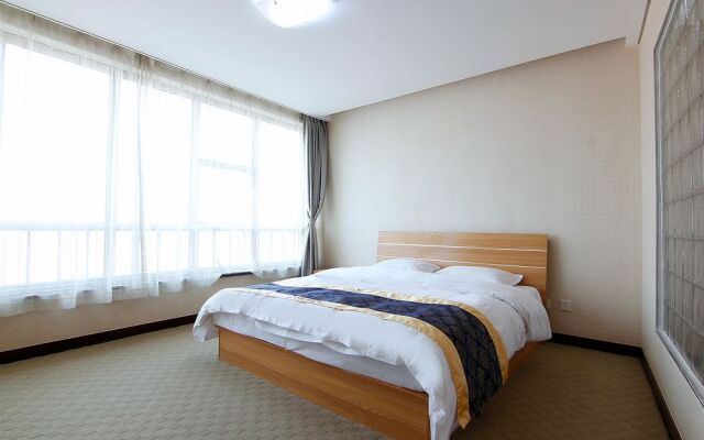 Qingdao Tujia Sweetome Vacation Rentals Xingyuan Branch