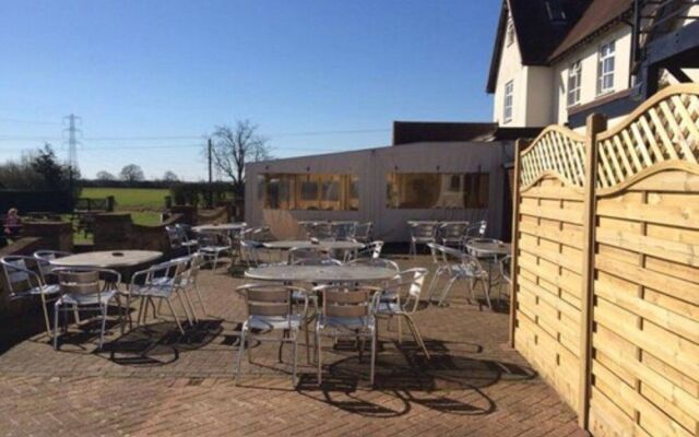 Rettendon lodge events