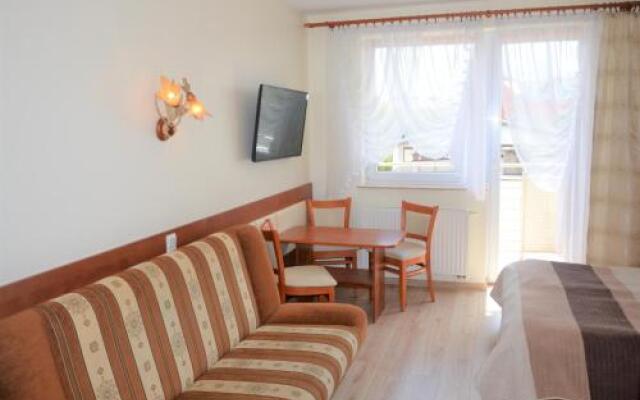 Dom Gościnny Harpun