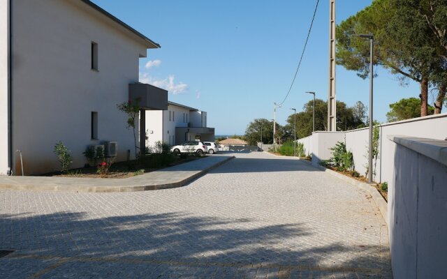 Hotel Résidence a Torra