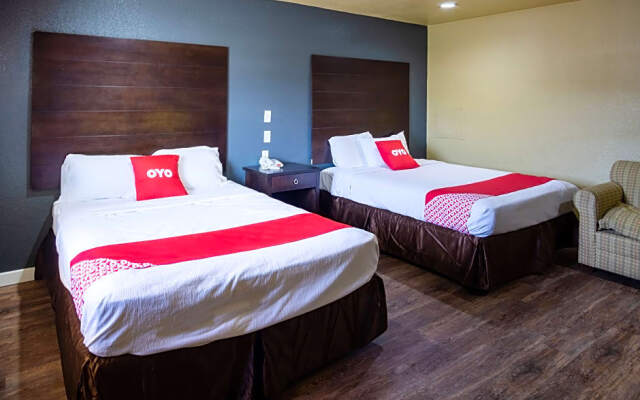 OYO Hotel Miami OK I-44