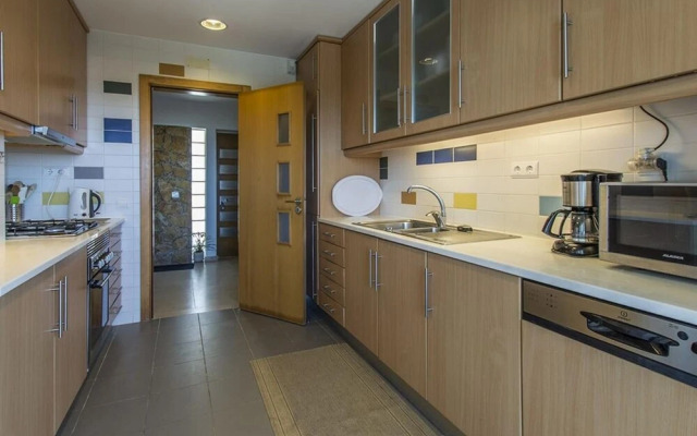 Villa Foz AL in Set bal