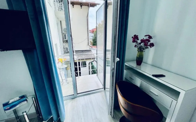 Premier City Apart Hotel Chisinau