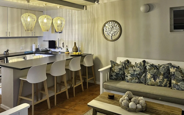 Seehuisie, Langebaan 6-Sleeper