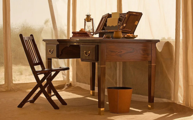 Sujan The Serai, Jaisalmer