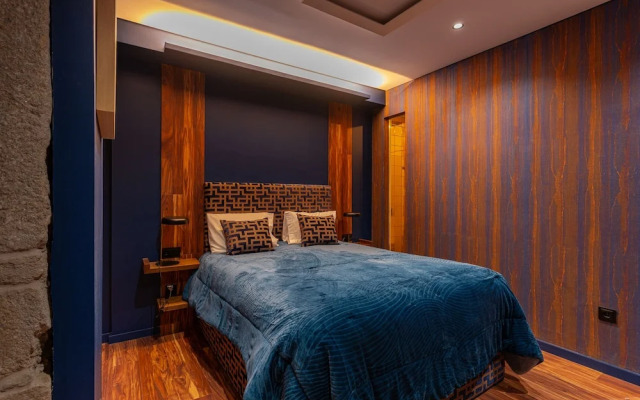 ZEN & ART - Charming Accommodation