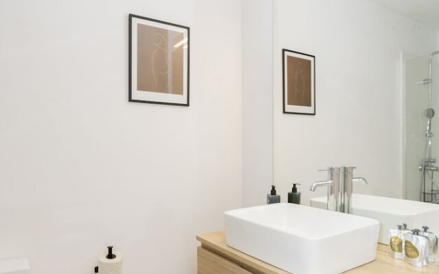 Liiiving - Casa da Vinha Apartment IIII