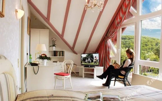 Hotel Westerwalder Hof