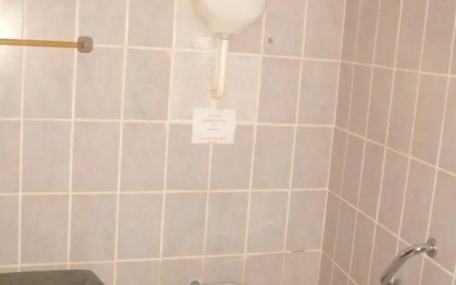 Pousada Chalé Suiço