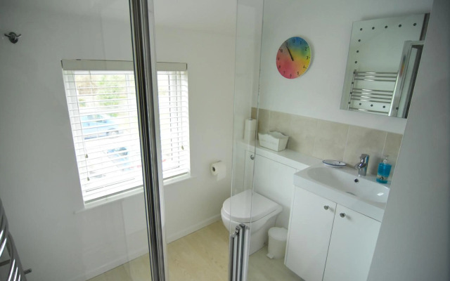 Tollgate Cottages Bed and Breakfast