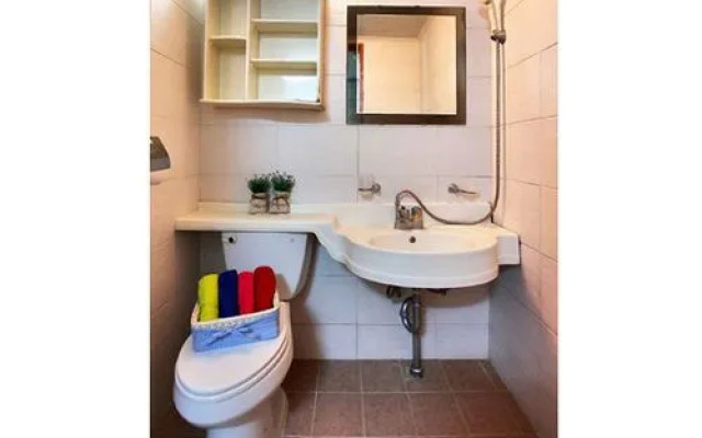 Pyeongchang White Windmill Pension