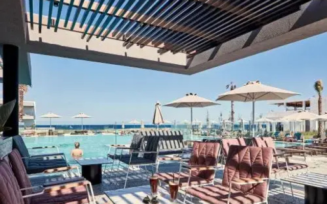 Sensatori Resort Rhodes By Atlantica