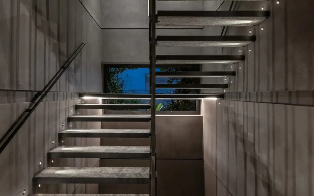 Pilot Amphora Boutique Hotel - Adults Only
