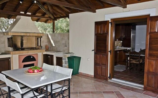 Vatellis Villas