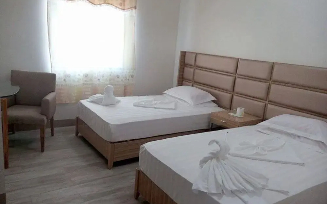 Meaco Hotel - Calbayog