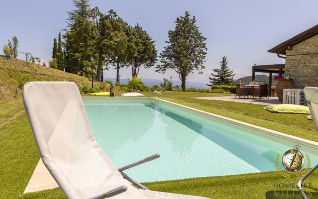 Villa Panorama