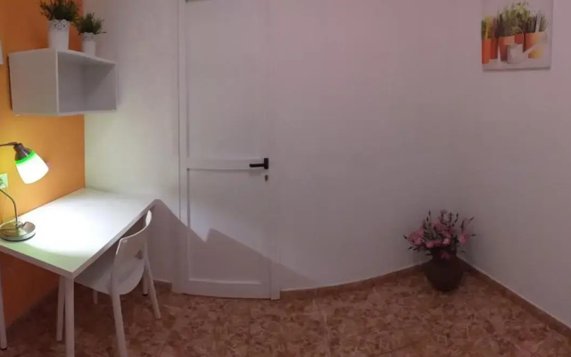 Apartamento "CASA ALICIA"