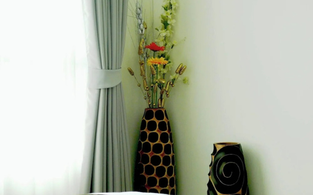 2BR Style Comfort2mins Walk to Chiang Mai Fest