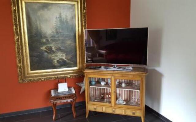 Villa Stephanie / Carla