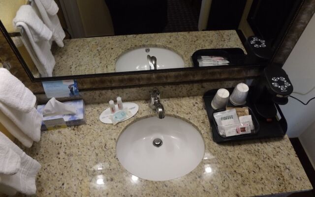 Days Inn Wildwood I-75