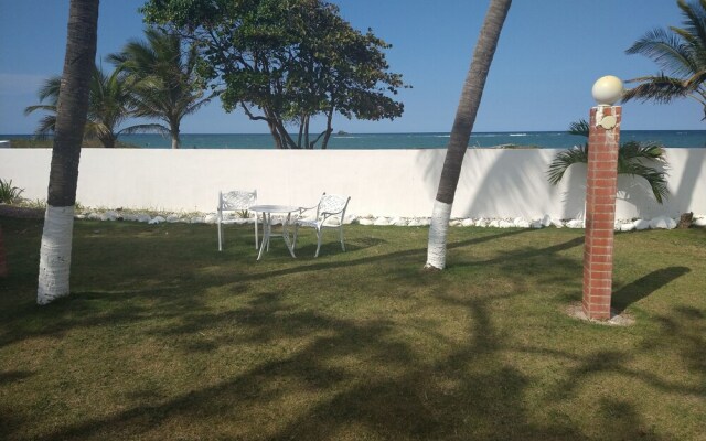 Villas Rossen