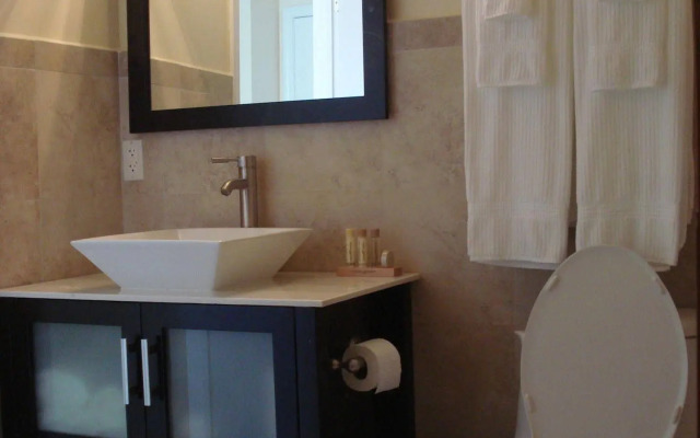 Westover Arms Hotel