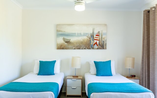 Noosa Lakes Resort