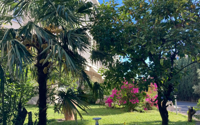 Hotel Ghironi