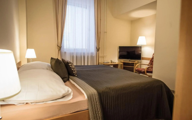 Hotel City Bell
