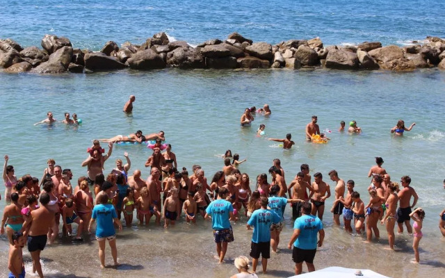 Villaggio Camping Costa del Mito