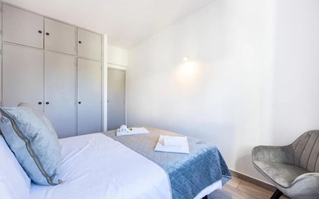 Stay on Top Apartments