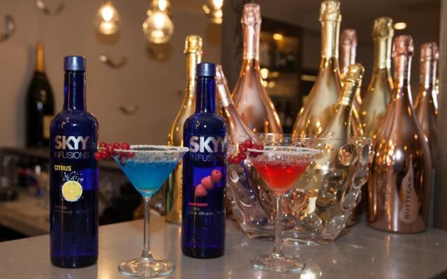 The Kings Head Hotel