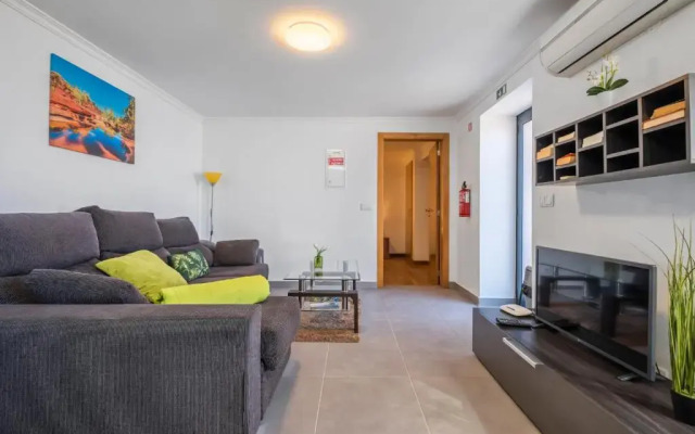 Vila Brava cottage