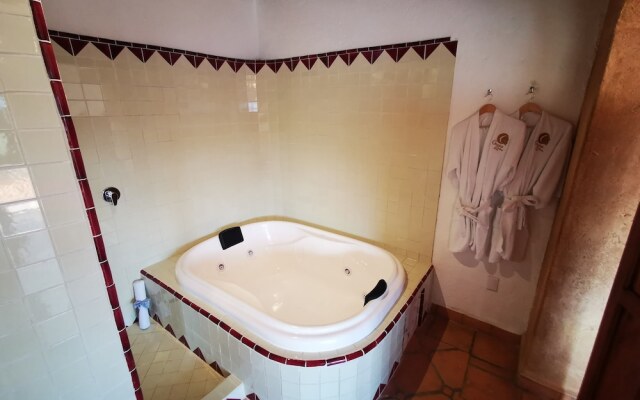 Hotel Chocolate Deluxe