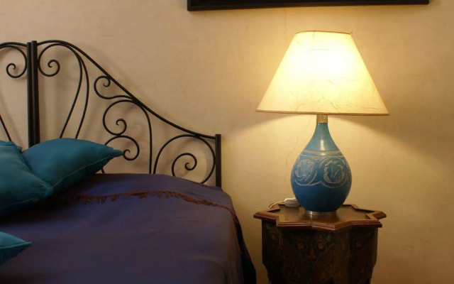 Riad Nabila